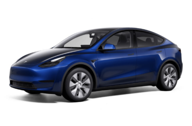 Promo Tesla Model Y : des remises pour déstocker le SUV électrique