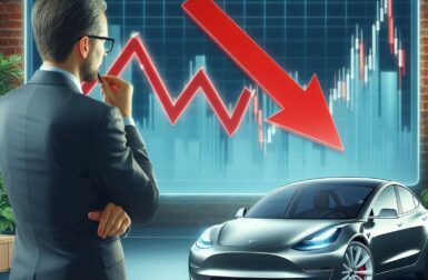 « C’est fini » : les investisseurs se débarrassent des actions Tesla