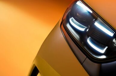 Ford Capri : de nouveaux indices sur le futur SUV coupé électrique