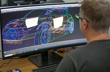 Ce constructeur pionnier de l’électrique promet des voitures avec une autonomie doublée