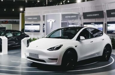 En Allemagne, Tesla doit brader le Model Y pour relancer les ventes