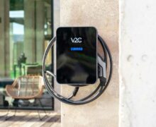 V2C Trydan : l’évolution parfaite de la recharge à domicile