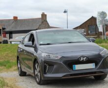 Témoignage – Après 300 000 km en électrique, Céline ne jure que par la Hyundai Ioniq