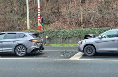 Témoignage – Laurent a attendu plus de 4 mois pour que son Skoda Enyaq accidenté soit réparé