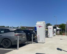 Interview : comment Ionity facilite la recharge pour les vacances d’été 2024