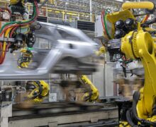 Kia prépare son usine européenne pour la production de véhicules électriques