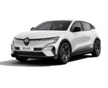 Bon plan : la Renault Megane électrique en promo à 25 500 € !