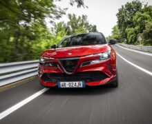 Technique – Alfa Romeo Junior Veloce : comment fait-il pour atteindre 280 ch ?