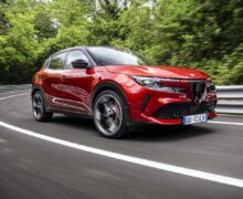 Essai – Alfa Romeo Junior Veloce : un SUV qui cache une vraie petite GTI