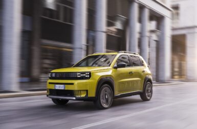 Fiat Grande Panda : tout ce qu’il faut savoir sur la citadine électrique à moins de 25 000 €