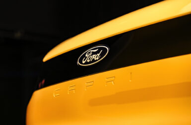La nouvelle Ford électrique a un nom italien, Alfa Romeo veut-il en faire une polémique ?