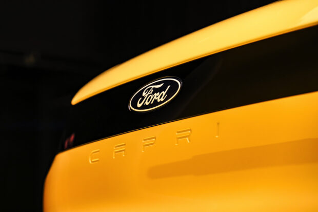 La nouvelle Ford électrique a un nom italien, Alfa Romeo veut-il en faire une polémique ?