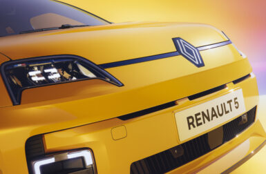 Renault adopte de nouvelles batteries pour baisser le prix de ses voitures électriques