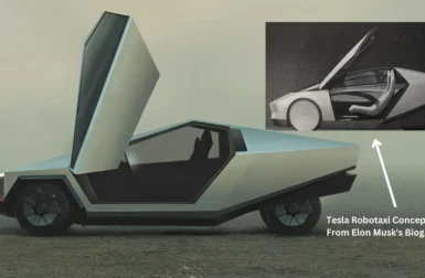 Tesla : la présentation du Robotaxi reportée ?