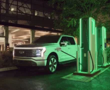 Aux États-Unis, les stations de recharge seront bientôt plus nombreuses que les stations essence