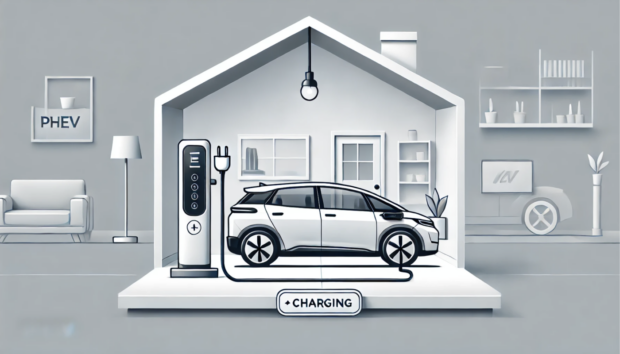 Coût de recharge d’une voiture hybride rechargeable : comment l’optimiser ?