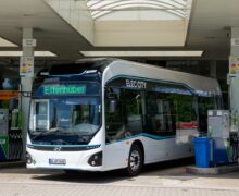 Transports en commun : la Corée du Sud dispose déjà de 1 000 bus à hydrogène