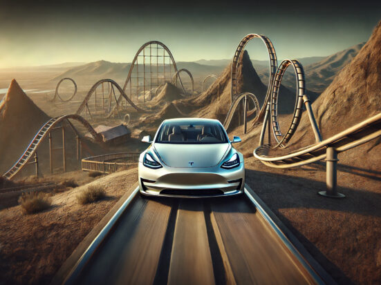 Tesla Model 3 : chronique des montagnes russes tarifaires de 2019 à aujourd’hui