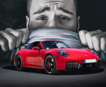 Porsche 911 hybride : un cauchemar pour les préparateurs ?