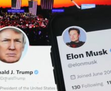 Élections américaines : Elon Musk va soutenir Donald Trump, un candidat opposé aux voitures électriques