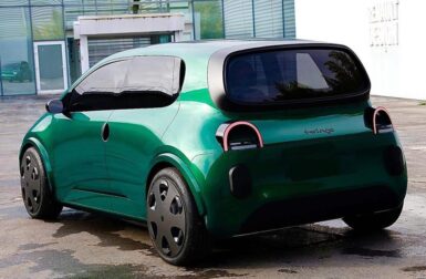 La future Renault Twingo électrique sera bien fabriquée en Europe, mais pas en France