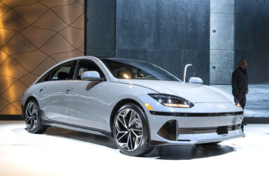 Hyundai a-t-il truqué des chiffres de ventes de voitures électriques ?