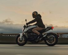 Zero S et DS : on découvre ces motos électriques accessibles avec permis B