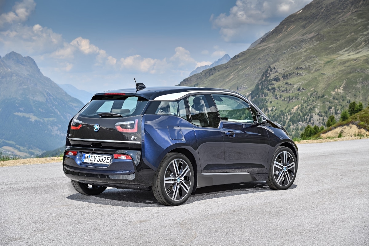 BMW i3 d’occasion Prix, versions, fiabilité tout ce qu’il faut savoir avant d’acheter
