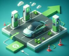 Ce fabricant a fait une avancée majeure pour baisser le prix des batteries des voitures électriques