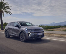 Essai – Renault Symbioz : le grand frère du Captur s’attaque-t-il à plus fort que lui ?