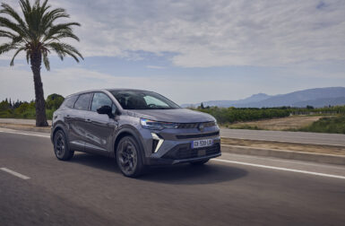 Essai – Renault Symbioz : le grand frère du Captur s’attaque-t-il à plus fort que lui ?