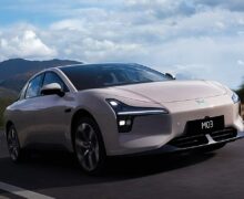 Xpeng Mona M03 : cette berline électrique est le nouveau cauchemar de la Tesla Model 3