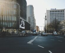 Un puissant lobby allemand demande l’arrêt total des carburants fossiles en 2045, même si…