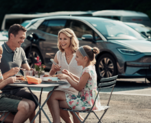 La voiture électrique va provoquer ce changement inattendu sur les autoroutes