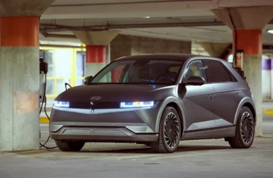 Pourquoi les voitures électriques peuvent être moins dangereuses que les thermiques