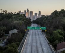 Los Angeles veut des Jeux Olympiques sans voiture en 2028, un pari impossible à tenir ?