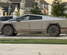 Tesla Cybertruck : des clients sont furieux après la livraison de leur pick-up électrique