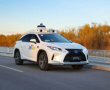 Conduite autonome : les technologies chinoises bientôt interdites dans les voitures américaines ?