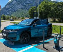 Témoignage – A peine sa DS3 électrique reçue, Sylvain fait un roadtrip de 5 000 km en Italie