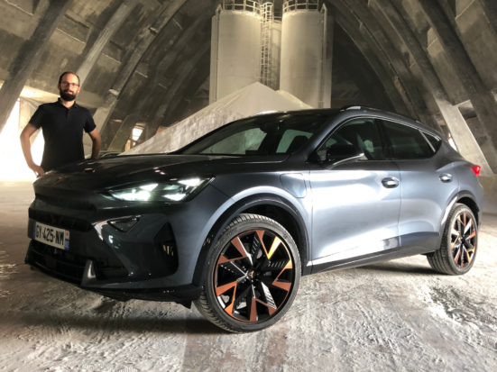 Essai – Cupra Formentor eHybrid 272 : toujours plus loin en électrique