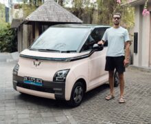 Essai – Wuling Air EV : la petite électrique à 11 000 € dont les Français rêvent ?