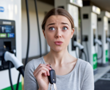 Voiture électrique, des expériences de recharge parfois déconcertantes