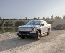 Le chinois Maxus lance son nouveau pick-up électrique en Europe