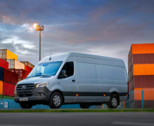 Utilitaires électriques – Mercedes-Benz Vans veut accompagner les professionnels