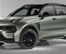 Lynk&Co 01 : quels changements pour le SUV hybride rechargeable ?