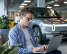 Ces géants de la tech qui œuvrent dans l’ombre de la voiture électrique