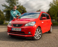 Témoignage – Que pensez-vous du choix d’une Seat Mii Electric pour Pierre, notre rédacteur en chef ?