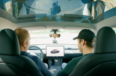 Pourquoi le fossé se creuse entre les conducteurs de voitures électriques et les autres ?