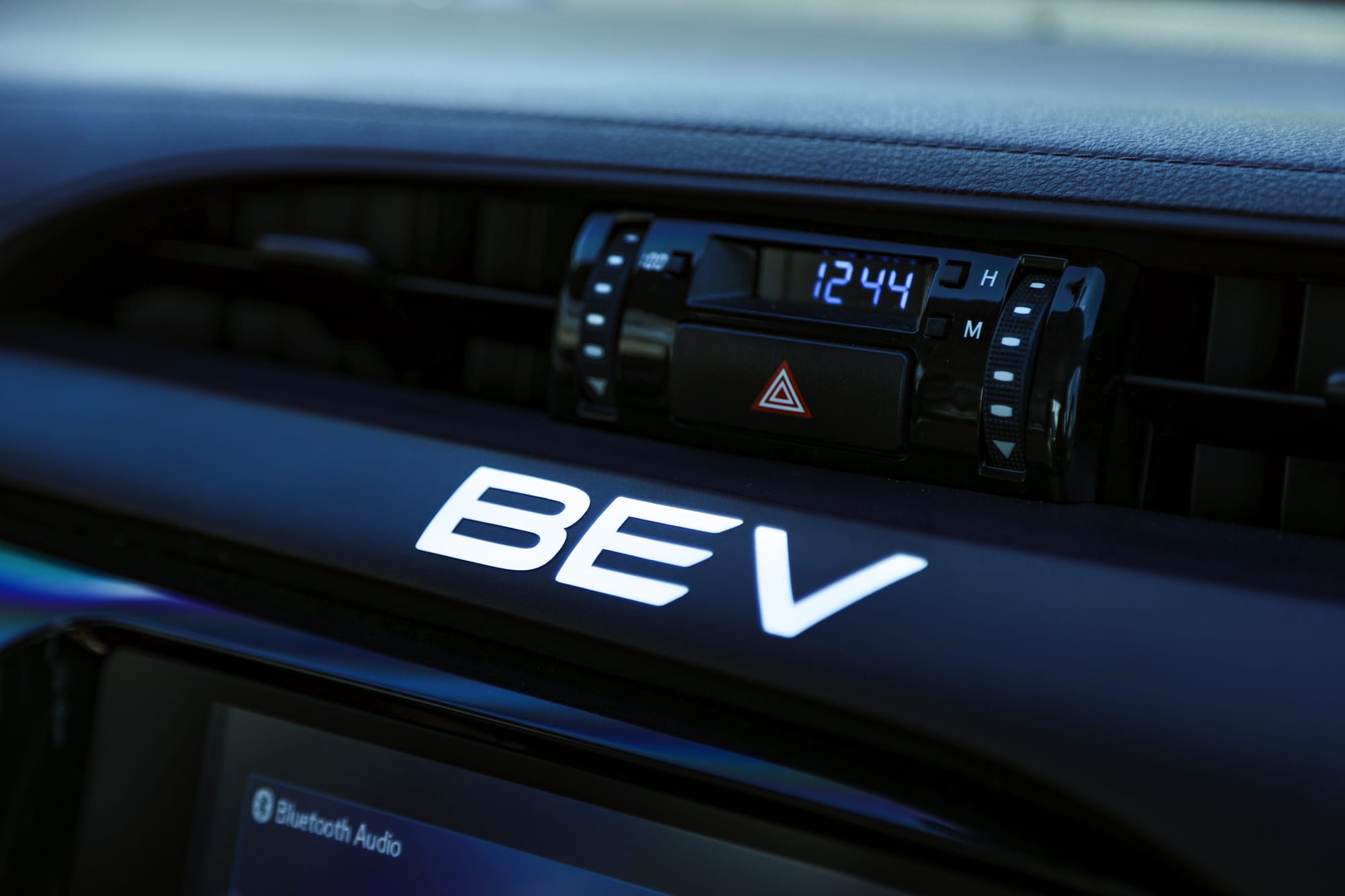 Toyota Hilux BEV Concept : prise en main du pick-up électrique