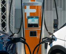 Grâce à l’intelligence artificielle, ce spécialiste veut améliorer la fiabilité du réseau de recharge